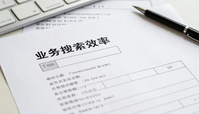 企业名录查询在信息推广中的角色与发展趋势